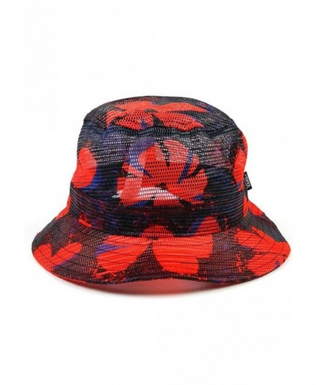 VANS Undertone Bucket Hat - Pop Floral - C411PVKM7XT