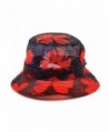 VANS Undertone Bucket Hat - Pop Floral - C411PVKM7XT