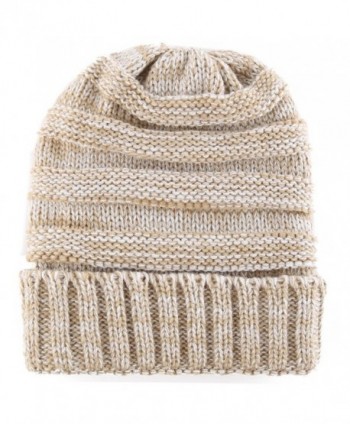 Novawo Trendy Winter Slouchy Beanie