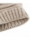 Novawo Trendy Winter Slouchy Beanie in Women's Skullies & Beanies