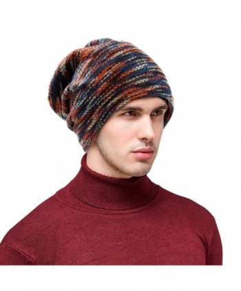 VBIGER Beanie Winter Windproof Multicolor