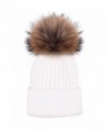 Womens Winter Pom Hat Original