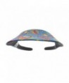 No Headache PFCM TFS1 Tropical Visor