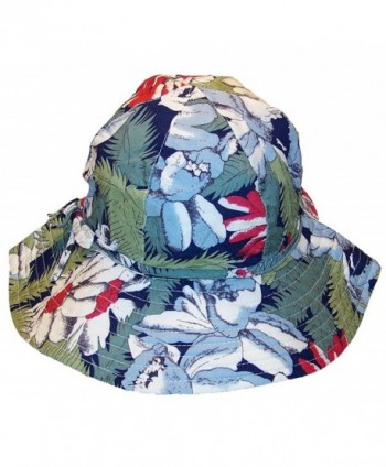 David Young Womens Bucket Designs in Women's Sun Hats