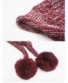 Artone Winter Beanie Knitted Earflap