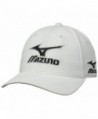 Original Mizuno Tour Hat - White - CD116RT7OJF