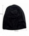 YAOSEN Winter Velvet Slouchy Beanie