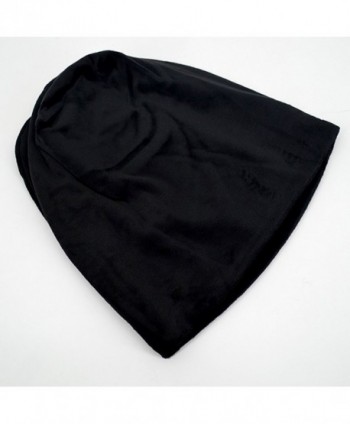 YAOSEN Winter Velvet Slouchy Beanie in Women's Skullies & Beanies