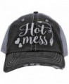 Howdey Glittering Trucker Outfit HotMess - CC17YGNEOQG