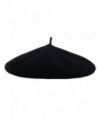 Wheebo Beret Solid French Winter