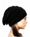 Parisianchic Unisex Oversized Slouchy Winter in Women's Skullies & Beanies