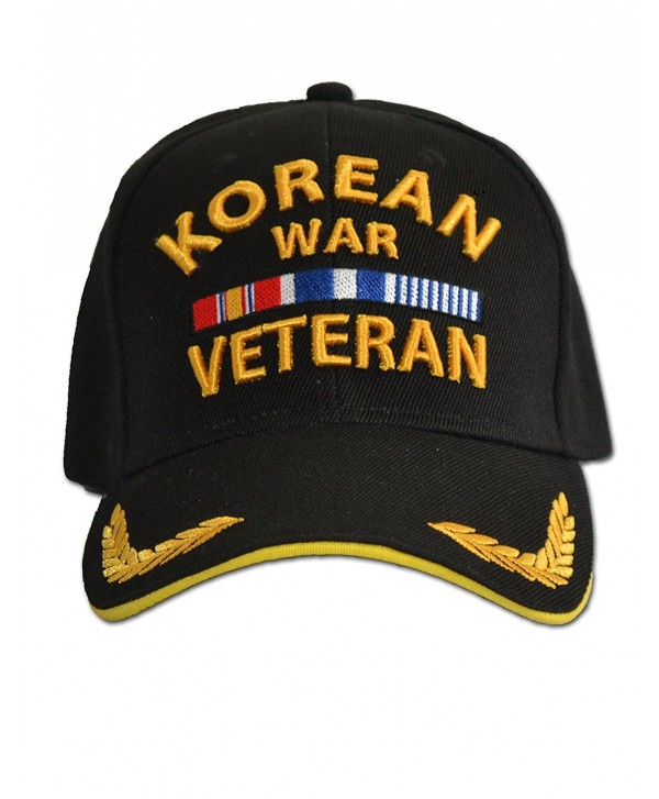 Korean War Veteran Cap - CG11LZ4TWUB