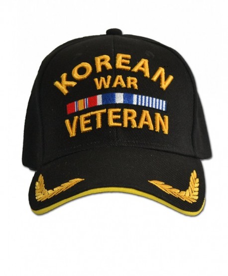 Korean War Veteran Cap - CG11LZ4TWUB