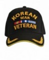 Korean War Veteran Cap - CG11LZ4TWUB