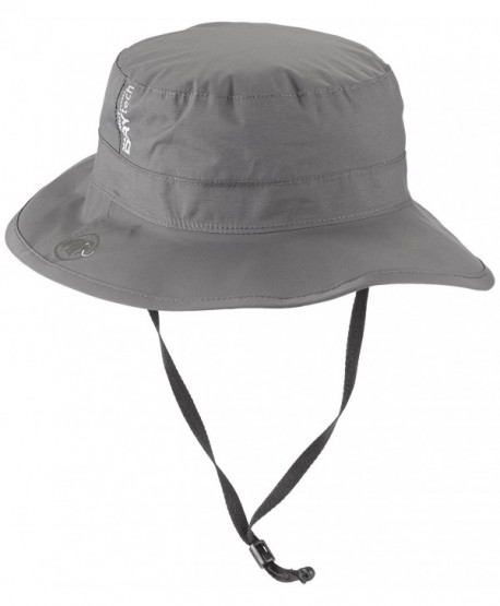 Men's Drytech Hat Machu - Graphite - CG114EFZ8FB