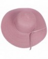 DRY77 Summer Ribbon Floppy Blossom in Women's Sun Hats