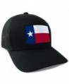 Hoo-rag Texas State Flag Flexfit Mesh Tactical Trucker Snapback Hat - C512JD4IJ5D