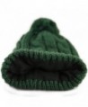 HAT DEPOT Winter Unisex Fleece in Women's Skullies & Beanies