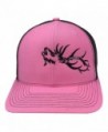 Horn Gear Trucker Hat Hunters