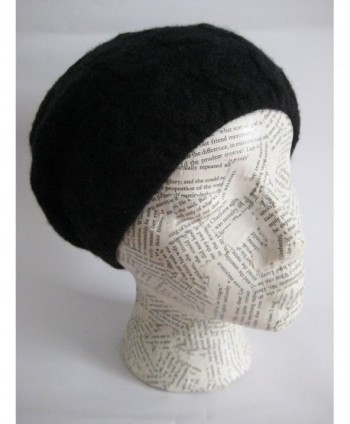 Frost Hats Luxurious Cashmere Slouchy