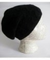 Frost Hats Luxurious Cashmere Slouchy in Women's Skullies & Beanies