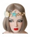 LuckyZ Handmake Beautiful Accessorie Headpieces - CL12JB03I8R