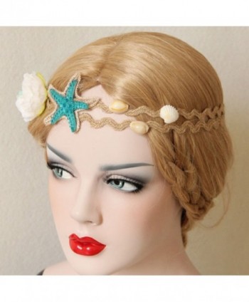 LuckyZ Handmake Beautiful Accessorie Headpieces