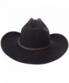 Enimay Western Outback canvass X Large in Women's Cowboy Hats