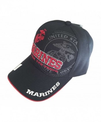 Aesthetinc Marines Official Licensed Emblem