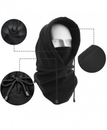 Lovidea Balaclava Windproof Fleece Warmer