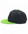 Melesh Adjustable Snapback Baseball Hat