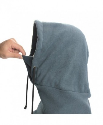 Lovidea Balaclava Windproof Fleece Warmer in Men's Balaclavas