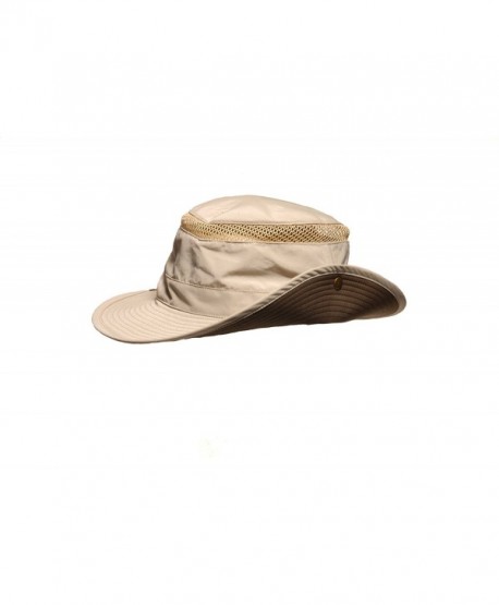 Dr. Shade Outback Hat - Khaki - C0112VF9EHJ