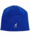 Kangol Men's Acrylc Cuffless Pull on - Marine - CG11OFU5VLV