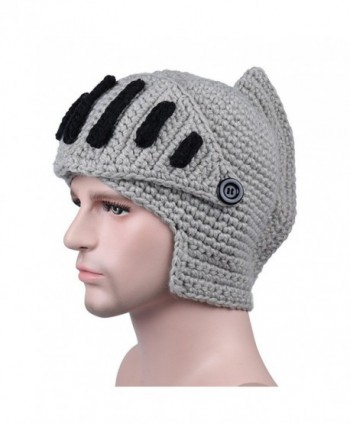 GoodCargoAlliance Knight Helmet Cosplay Beanie