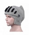 GoodCargoAlliance Knight Helmet Cosplay Beanie