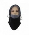 UNIQME Winter Balaclava Fleece Windproof