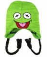 Disney Men's Muppets Kermit Reversible Stripe Peruvian - Green - CF11E9TTGCX