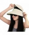 kilofly Protection Summer Lightweight Visor in Women's Sun Hats