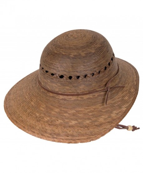 TULA Women's Laurel Lattice Hat - CF12HWW26E3