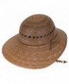 TULA Women's Laurel Lattice Hat - CF12HWW26E3
