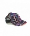 Muddy Girl Moonshine Mesh Vertical Logo Cap - CK11VX2AK3R