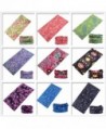 Headscarves Seamless Bandanas Headband Resistance