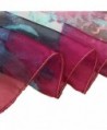 Kook Club Scarf Colors Wrappings in Fashion Scarves