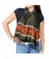 Womens Fish Scarf Beasties Collection in Fashion Scarves