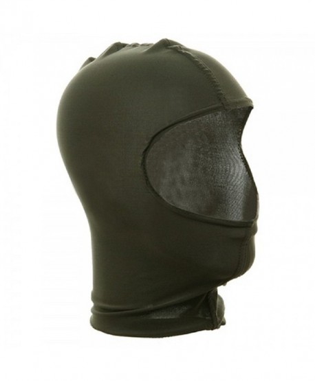 Motorcycle Olive Biker Mask Under Helmet Balaclava Hood - CP1192WN7O5