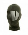 Motorcycle Olive Biker Helmet Balaclava