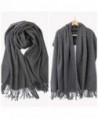Easyhousehome womens plants cashmere euramerican in Fashion Scarves