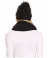 Sakkas 16141 Sayla Rhinestone Beanie