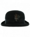 Belfry Tammany Satin Lined Derby in Men's Fedoras